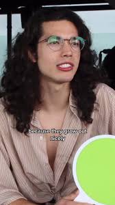 bring back the mullet @conangray #conangray #conangrayfanpage #interview  #hotornot #superache #fyp