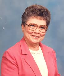 LaRuth Davis Ewing Obituary