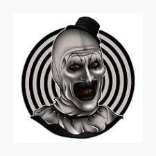 Mountain and river landscape illustration, apple, ios 10, 4k. 79 Terrifier Ideas In 2021 Horror Movies Horror Art