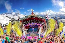 Tomorrowland is a belgian electronic dance music festival held in boom, flanders, belgium. Tomorrowland Winter Cancelled Citing Coronavirus Fears