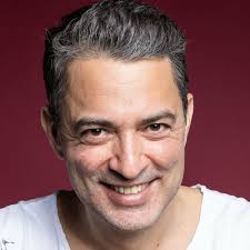 Andreas Garbe: Deutscher Maler