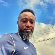 In heavenly love abiding, No change my heart shall fear; And safe is such  confiding, For nothing changes here: The storm may roar without me, My  heart may low be laid; But