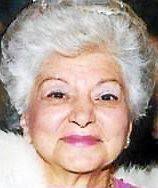 Theresa Lynn Obituary (2015)