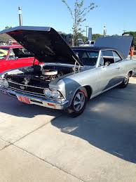 Image result for Chateau Slate 1966 Chevelle