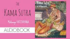 Kama Sutra By Vatsyayana Audiobook Youtube