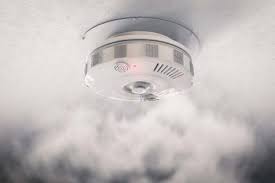 Changing a smoke detector battery is essential to maintaining its operation. Panasonic 6lr61ppg Size 9v 9v Alkaline Power