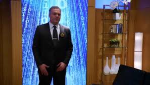 Original stars vincent d'onofrio and kathryn erbe return as major case squad detectives robert goren and alexandra eames, while reporting to a new. All Things Law And Order Law Order Ci Boots On The Ground Recap Review