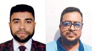 Protest held in Moulvibazar demanding justice for attack