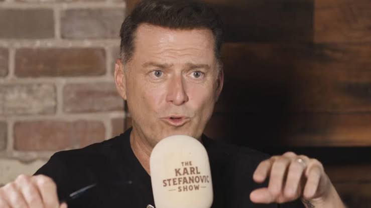 A fiasco': Nine staff revolt over Karl Stefanovic's sweetheart podcast deal as ad deals lead to divisions | News24