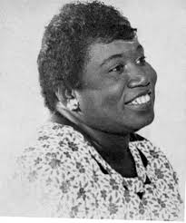 Mae Mallory, Alice Childress's Mildred and Love and the Colored Maid —  Paula Marie Seniors PhD