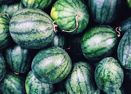 Maybe you would like to learn more about one of these? How To Pick A Ripe Watermelon Every Time Purewow
