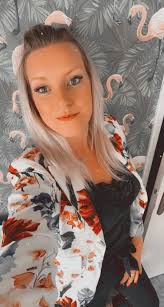 Virginie TRICOT, 40 ans (MAUBEUGE, ROUSIES)