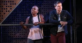 Эпоха невинности | age of innocence, the (сша). Broadway Me Why It S Radical To Let Girls Of Color Just Be Girls In Good Grief And Usual Girls