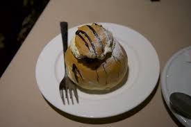 Laskiaispulla is traditionally associated with shrove tuesday, but it is a popular mainstay throughout the winter season. Laskiaispulla Picture Of Reval Cafe Restaurant Tallinn Tripadvisor