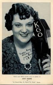 Judy Deane (1898-1963)