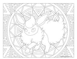 Coloring squared would like for you to enjoy free 3rd grade math pages for you to download. Pokemon Mandala Coloring Book Novocom Top