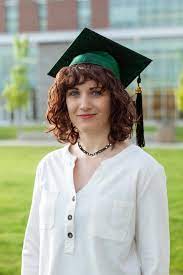 Instead, opt for a light, airy blowout that will have you looking flawless. I Am Growing Out My Short Hair Which Is Making It Look Awkward Lately But I M Glad It Decided To Look Good For A Few Graduation Pictures Last Week Curlyhair