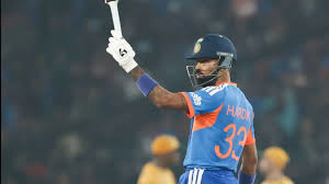 Hardik Pandya Leads India to Dominant 101-Run Victory as South Africa Sets Record for Lowest T20I Score