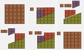 Before and after puzzles are phrases that are formed by merging two phrases where the last word of the first phrase is the same as the first word of the second phrase. Unlimited Chocolate Bar Riddle Is Solved In A Mind Bending Video Daily Mail Online