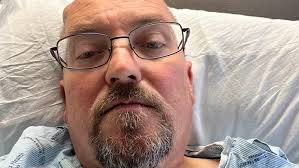 Fundraiser by Amber Akin : Bobby Turner's Recovery