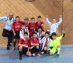 Linette baagøe hofmann is on facebook. Sv Waldhof Gewinnt Dato Cup E1 Junioren Werden Dritter Tsv Amicitia Juniorenfussballs Webseite