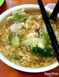 Indulge in cheap local food at larut matang food court. This One Place In Taiping Basically Serves All Kinds Of Taiping Local Food That You Need To Try Openrice Malaysia