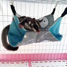 Your furry friend will love hanging out in the midwest nation hanging hideaway ferret hammock. Pet Hammock Hammock Nest Double Canvas Hammock Hamster My Neighbor Totoro Ferret Hammock Pet Mattress Hanging Nest Bed Cages Aliexpress