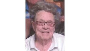 Phyllis Corn Obituary (1926