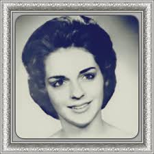 Nancy Venable Obituary