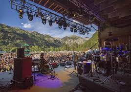 May 29 and 30 at beautiful centennial center park. Colorado Music Festivals 2021 2022 Music Festival Wizard