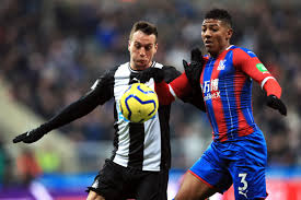 Van aanholt spent time out on loan at newcastle in 2010 as he attempted to break through with signing him won't be easy given that palace will want to keep him, and van aanholt actually spoke. Newcastle Consider Targets While West Ham And Man United Lurk The Northern Echo