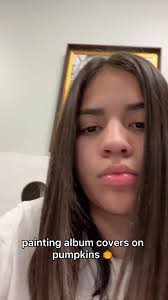 Album Covers Painted