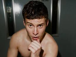 INTERVIEW: BEN FELIPE: “Me gustaría interpretar a un psicópata”