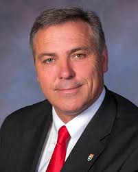 Robert Joseph Mitchell