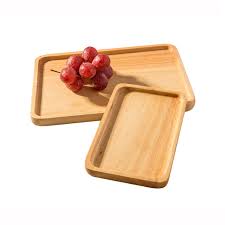 Maybe you would like to learn more about one of these? China Wholesale Wood Food Serving Tray Wooden Tray Rectangular Western Food Cake Coffee Tea Plate Xh K002 Xuanheng Manufacturer And Supplier Xuanheng