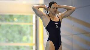 Follow international swim meets and track campbell's progress. Man Of Integrity Cate Campbell Applauds Mack Horton Over Sun Yang