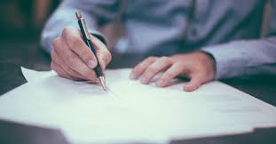 11 Tips Voor Een Goede Ontslagbrief Jobat Be
