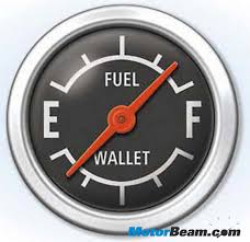 There is always an upward spike in price and a gradual decrease. Hefty Rise In Fuel Prices Next Week Springs Advertiser