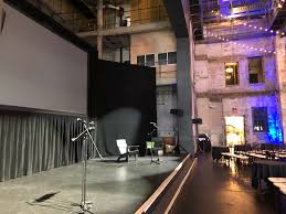 Maybe you would like to learn more about one of these? Audio Video Lighting And Staging Rental At Aria In Minneapolis Audio Visual Equipment Rental Company Minneapolis Mn