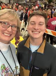 Prairielands Council Scouting