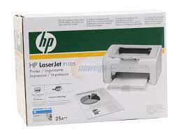 This limited version is only available in belgium, portugal, spain, russia, italy, and the netherlands. Open Box Hp Laserjet P1005 Cb410a Personal Monochrome Laser Printer Newegg Com