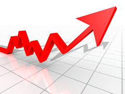 Up Arrow Chart Complete Concussion Management Inc