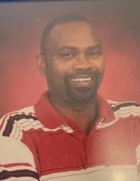 Frederick Blue Obituary (2023)