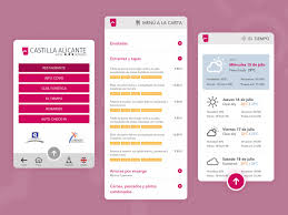 Además, nos encontramos a escasos metros de la playa. Hotel Castilla Alicante Web App Be Creativos