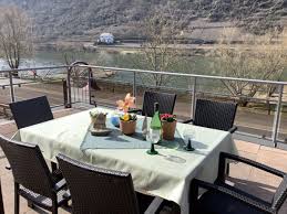 Ferienwohnung Maria, Burgen an der Mosel, Frau Doris Moritz