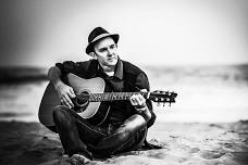 Michael Bond live at Bundanoon Hotel