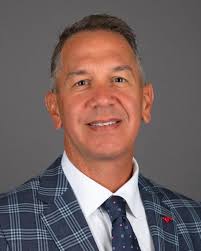 I Scream, You Scream, We all Scream for Carnival Barker's