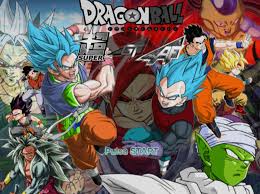 Representing the last z title for the playstation 2 system, dragon ball z: Download Dragon Ball Z Infinite World Super Gt Af Beta 2 Ps2 Android Game Blog