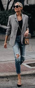 Moda Autunno 2020 La Giacca A Quadri Outfit Abbinamenti E Ispirazione Perfect Fall Outfit Over 40 Outfits Fashion