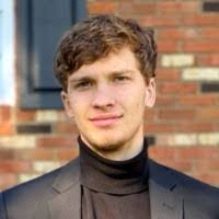 Seth Marra's Instagram, Twitter & Facebook